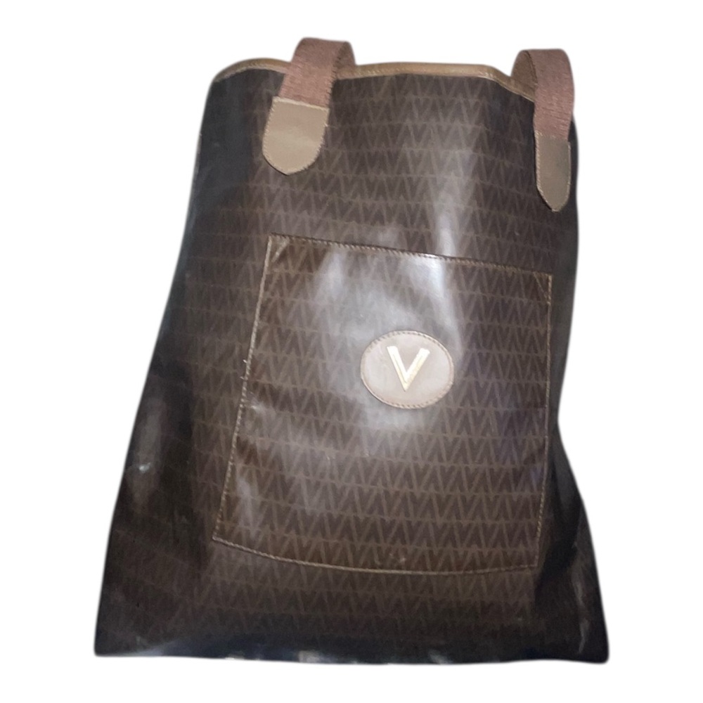 Used: Vintage Mario Valentino Tote